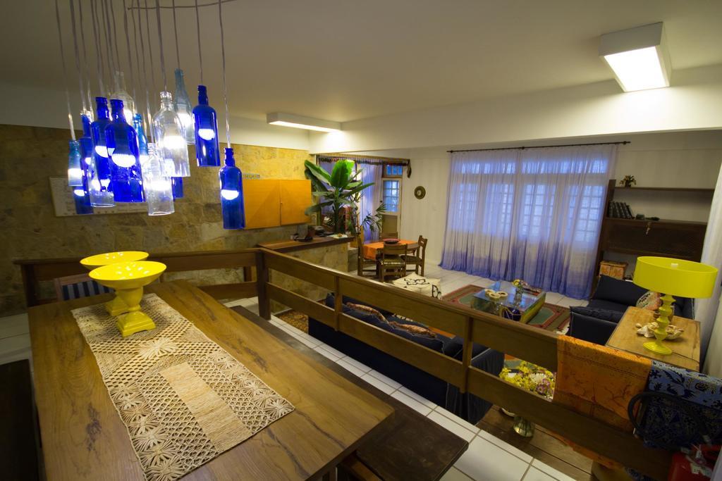 Ecohar Yoga Hotel Maragogi Exterior photo