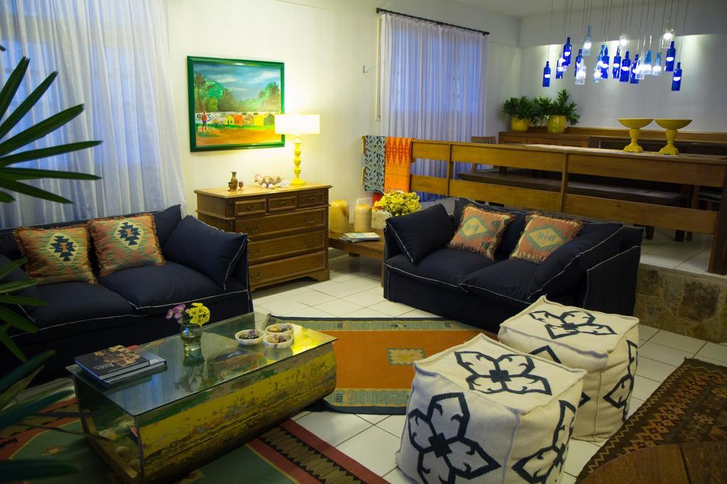 Ecohar Yoga Hotel Maragogi Exterior photo